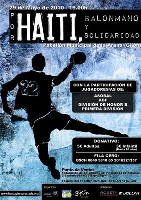 Partido solidario de balonmano 0a00cce8