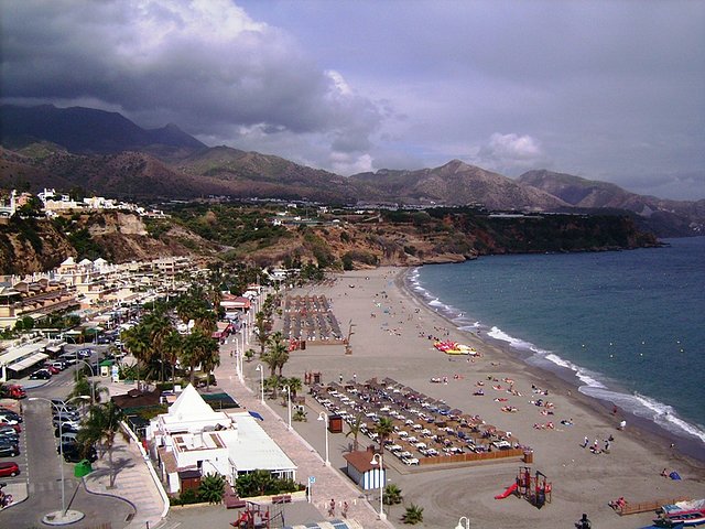 Vacaciones en nerja 0fd66e23