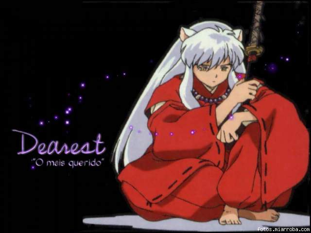 Imagenes de Inuyasha protagonista 2aa676d8