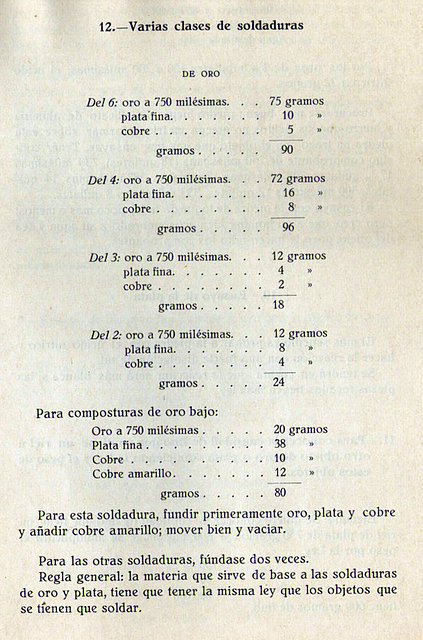 Formulas en Joyeria 2b416cd0