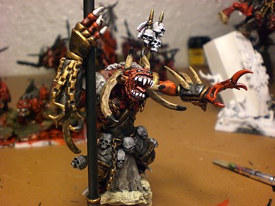 Miniaturas de Marshall D. Teach (Warhammer) 35246ea7