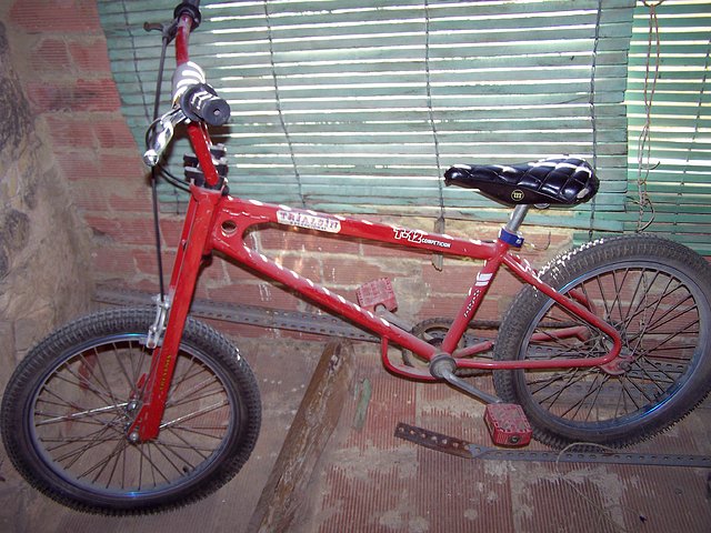 Montesa pedales, - Montesa a pedales 367ddcb9