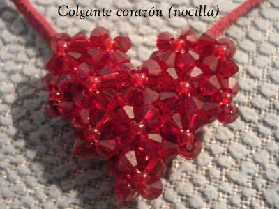 Colgante corazón 39363a8c