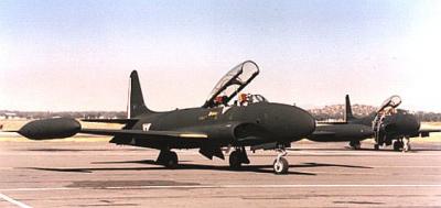 T-33 Fuerza Aerea Mexicana 58a5b13d