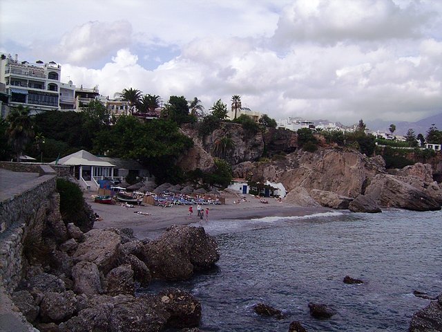 Vacaciones en nerja 6655d9b4