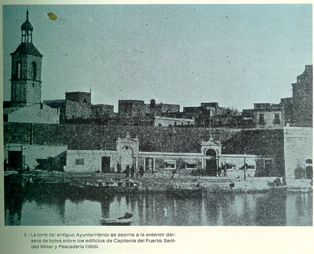 Arquitectura Religiosa de Cartagena - Página 15 826270c1