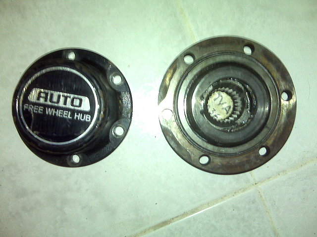 Vendo cubos automáticos do Vitara 95bf9033