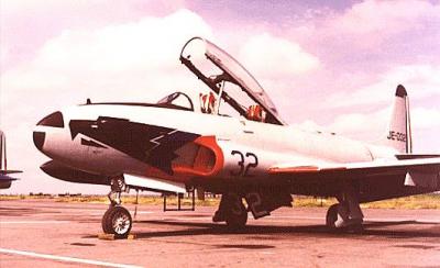 T-33 Fuerza Aerea Mexicana B8f6e91b