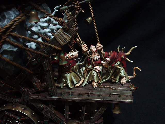 Ejercito skaven - "Esclavizadores de Hantaro" Cc5453ec