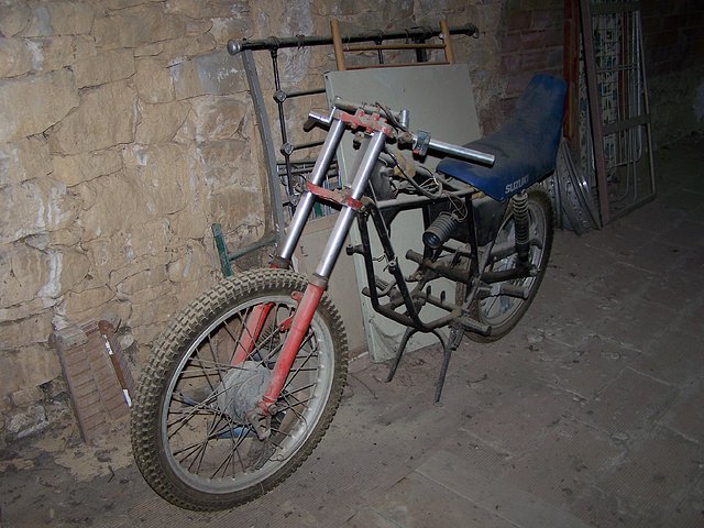 montesa - Restaurar Montesa Fura - Página 3 De5f488b