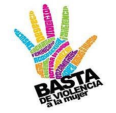  DIA INTERNACIONAL CONTRA LA VIOLENCIA DE GENEROS. 235036AFD1204FB42446264FB42443