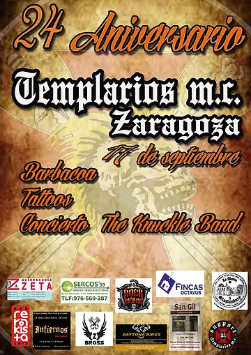 Templarios Zaragoza 2257D474DE2857A9B1212857A9A87B