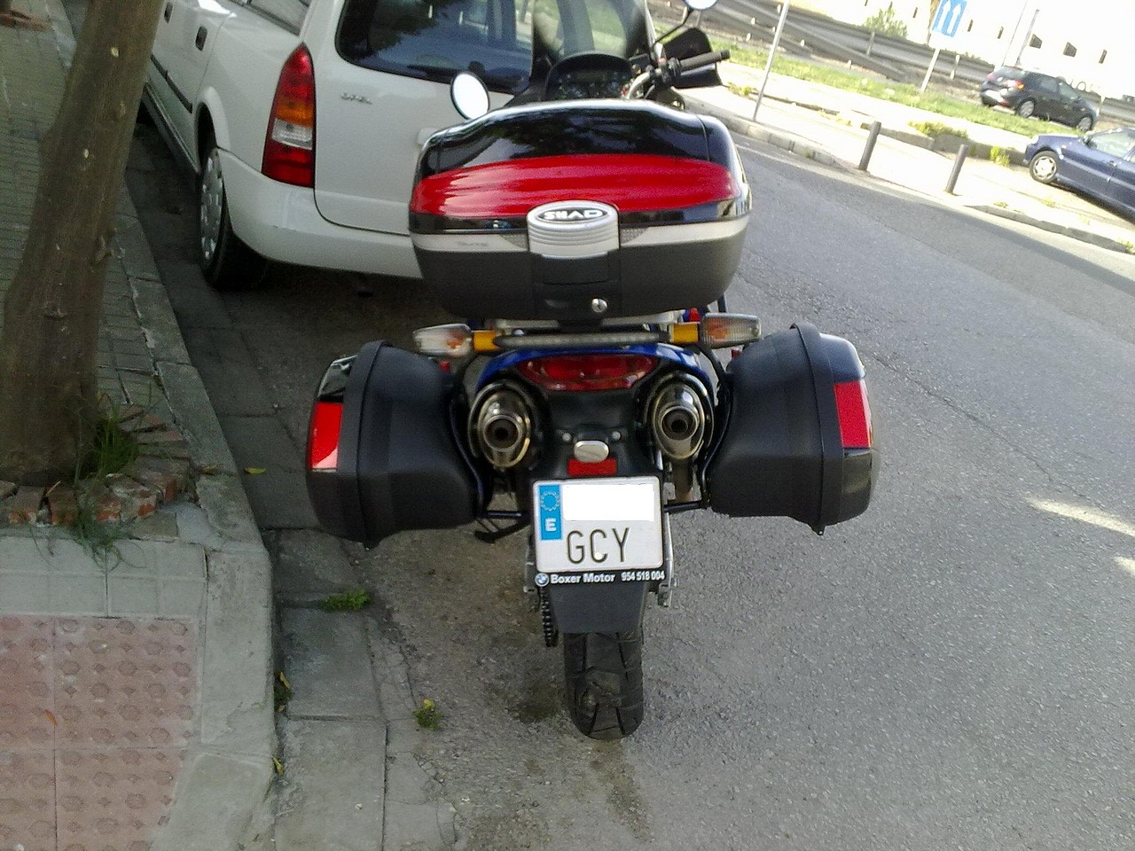 Presento mi nueva moto 1F4FF685EC284FAE9C00314FAE99C0