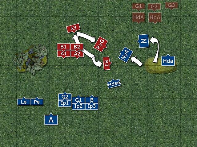 Informe de batalla: Guerra de los 100 años 1E50F2F6FB2050CB7C452850CB7BBD