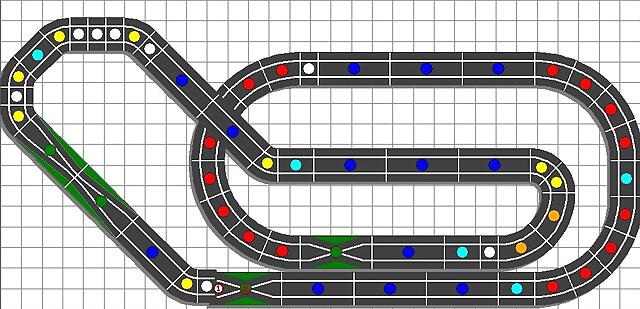 mercedes - Encarando una Monza Vintage 174FB14E702B4F96E7E7294F96E7D3