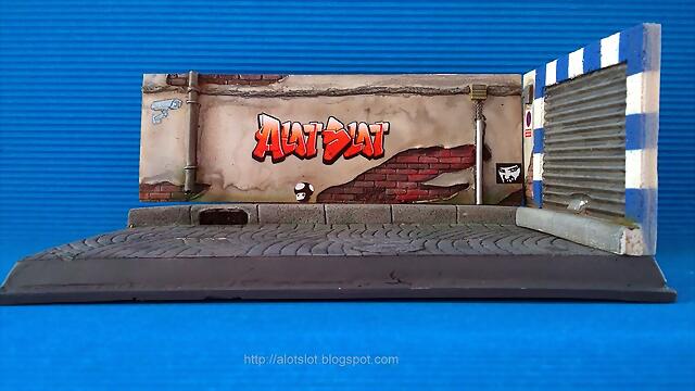 Diorama CAlle Adoquines v2 by AlotSlot 2854E5F9C91E545E8AB927545E8975