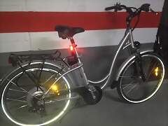Vendida bicicleta Monty E45 2255059A5A2E54C7A0AA2B54C7A08C