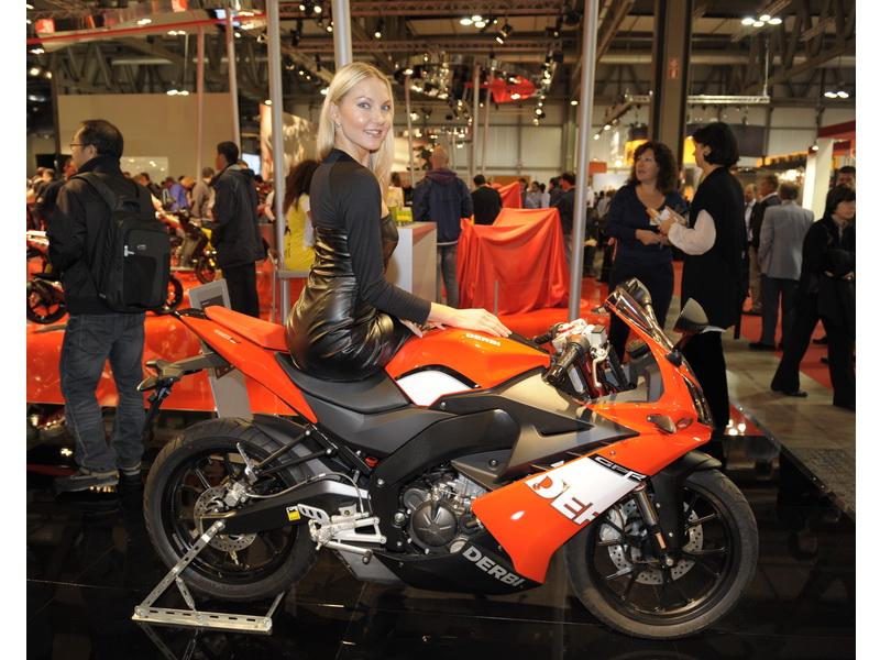 EICMA 2010 MILAN 56054