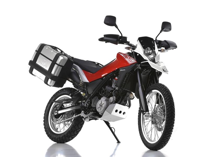 Vendo Derbi Terra Adventure (VENDIDA) 162188