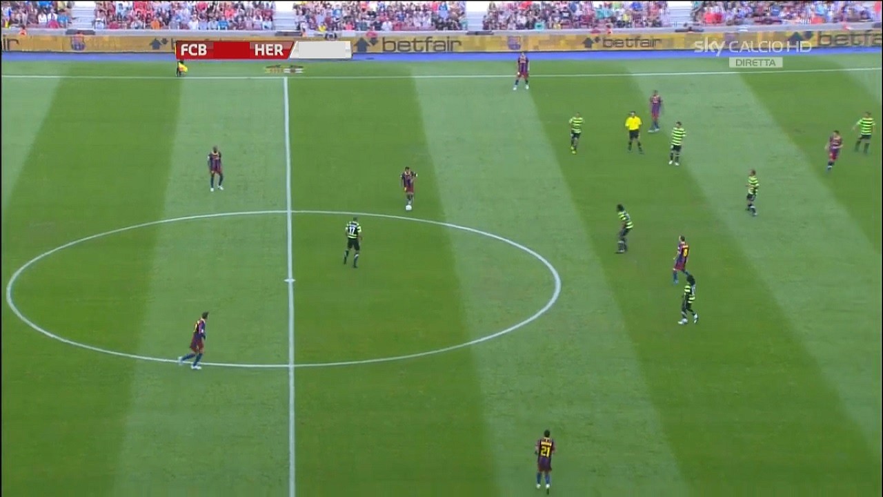 Liga 2010/2011 - J2 - FC Barcelona Vs. Hércules CF (720p) (Italiano)	 05b89a06357b83f2b6406749a14a296do