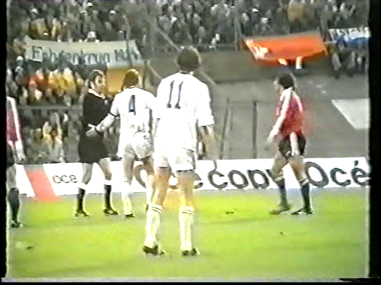 Recopa de Europa 1976/1977 - Final - Anderlecht Vs. Hamburgo (DVD) (Alemán) 0786fbb454a4f02f4ff442b92aeaf67bo