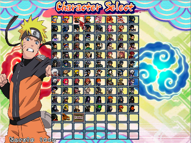 Naruto Infinity Mugen 1  0852949f17507543a1f97ce958ab2778o