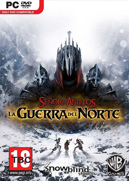 	El Señor De Los Anillos - La Guerra Del Norte [Español] [DVD9] [2011] [UL] 08bfbb0c9e8a4c4f60d2ce3905cedd64o