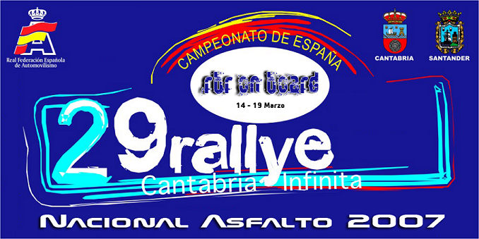 29º RALLY CANTABRIA INFINITA. 0937a19e8b6fd9627489d266ab911eb7o