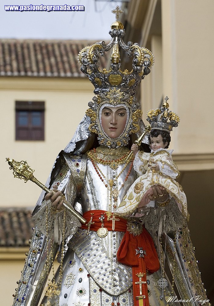 Semana Santa en Granada 0ebf44a50c427507e38eadf2e9cf2852o