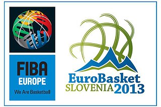 EuroBasket de Eslovenia 2013 -  1184db55a75b259479152622d3a24d71o