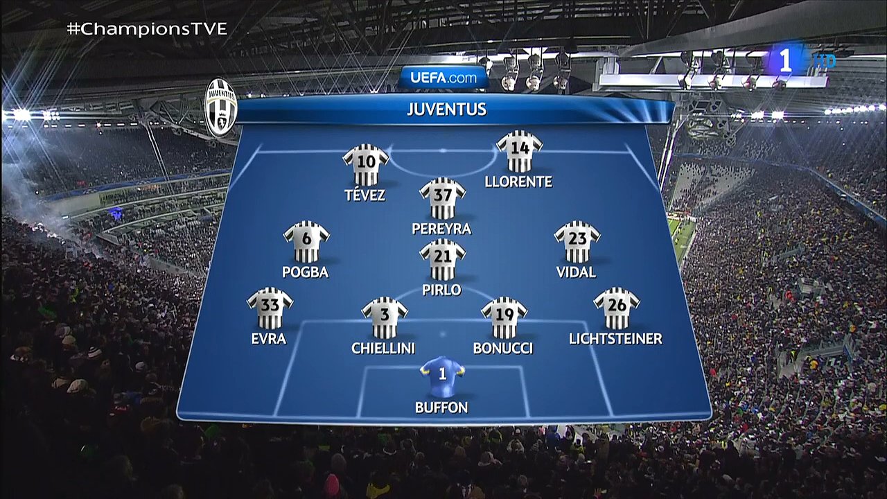 Champions League 2014/2015 - Grupo A - J6 - Juventus Vs. Atlético de Madrid (720p) (Castellano) (Caído) 11a5fe3706b4b6cced5808b4bb3b5464o