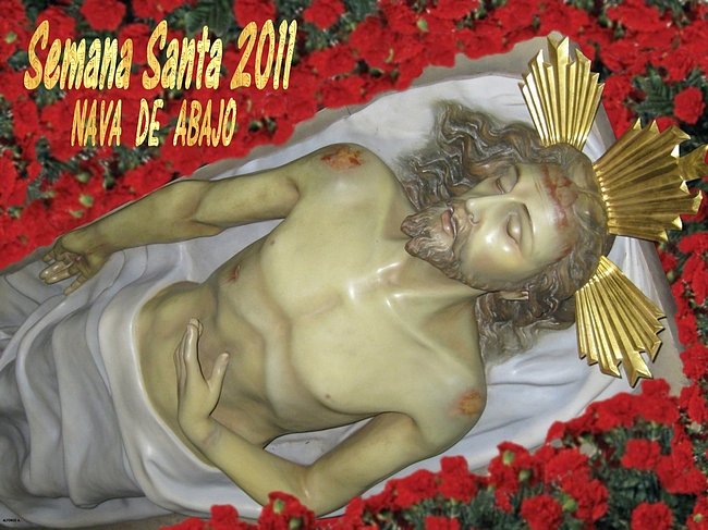 SEMANA SANTA 12506e02d1ce3360043bbd7ade1f58a0o