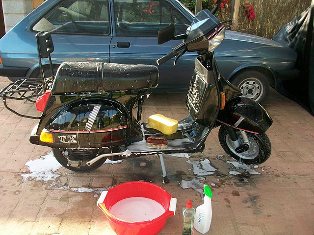 vespa - Restauración Vespa TX 200 12a1793b938329a67849ac4ca8f5849do