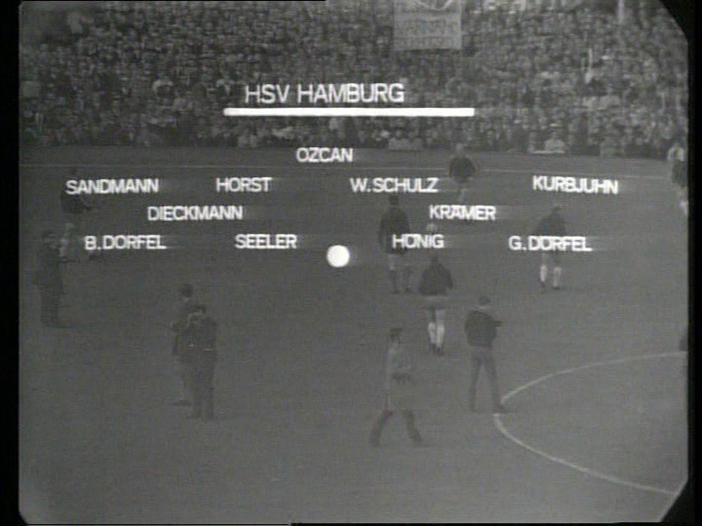 Recopa de Europa 1967/1968 - Final - AC Milán Vs. Hamburgo (DVD) (Alemán) 195868eb7797880ca581aa3ccceb9fafo