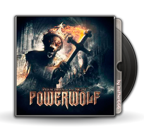 Powerwolf - Preachers of the Night (2013) [Limited Edition]  1aa6cbc20fd3eb59eb804751eb2f5e2eo