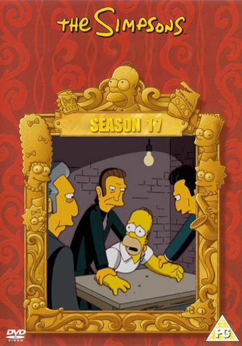 Temporada 17 de Los Simpsons, 1 link por capitulo en mp4 1f068b8440660d776d9edfa4f1e184c1o