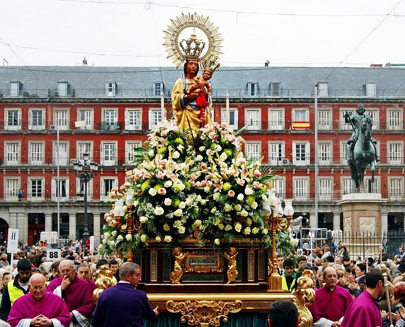 Semana Santa en Madrid 207e755a9b913a83cb912349357d03f7o