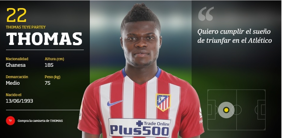 Thomas Partey (2015-2020) - Página 2 25d6b45c7bb1bc8af8fd68e5a932f825o