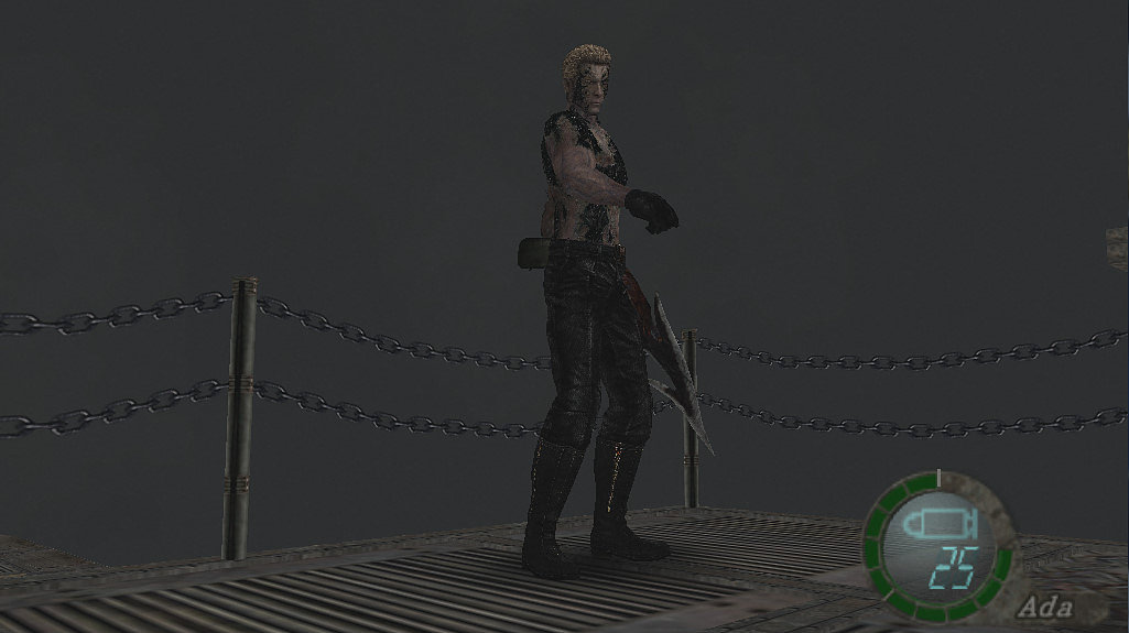 Wesker remplaza Krauser 2622e4646ddabb5313f6b5ed5234af93o