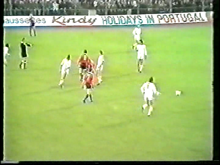 Recopa de Europa 1976/1977 - Final - Anderlecht Vs. Hamburgo (DVD) (Alemán) 2679e9ed5a03d614aa53447fb7251988o