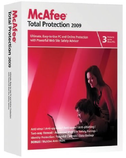 McAfee Total Protection 2009 [nuevo] [suite] [Seguridad ] 268d2b52ef2647d8af039fd03b5c98c6o