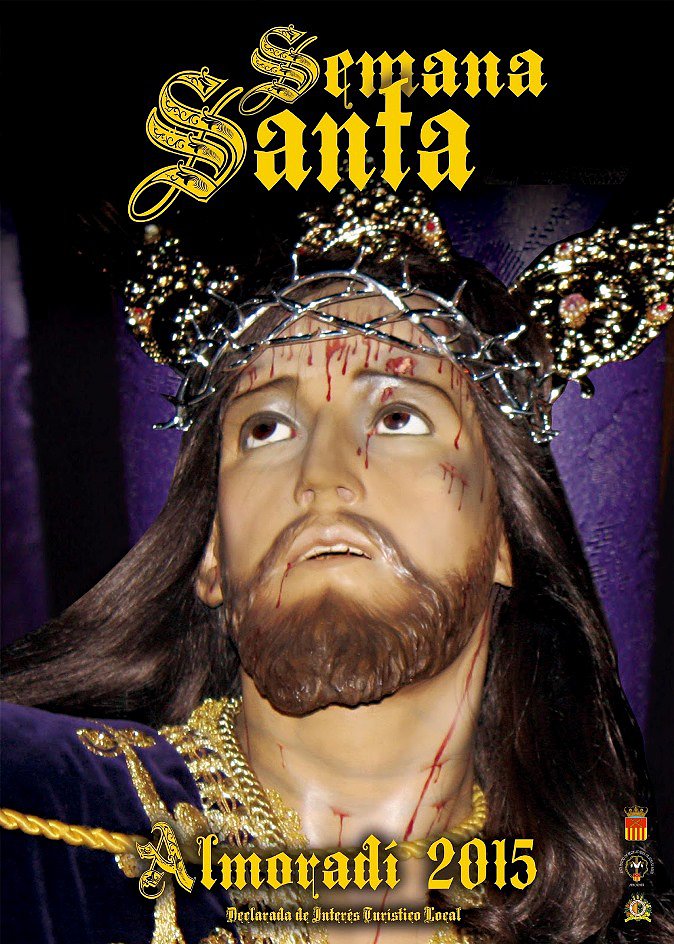 Carteles de Semana Santa 2015 28e3183fb52a4c2991d86559fedd5702o