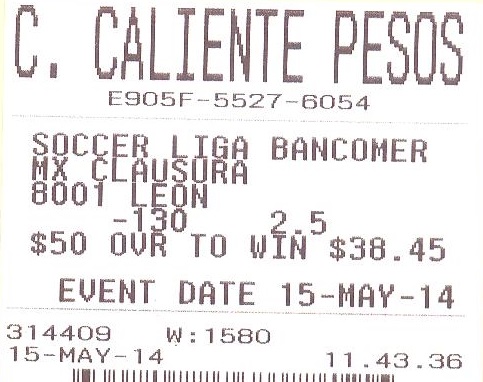 En esta liguilla le voy a santos - Página 3 2a94f878fe9404f94777bfe9bc533360o