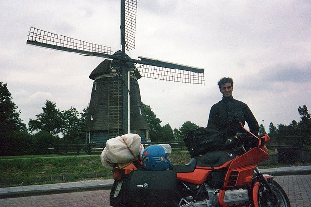 BENELUX 1988 2c77439b37f7a014dc03f5d2a5af68cbo