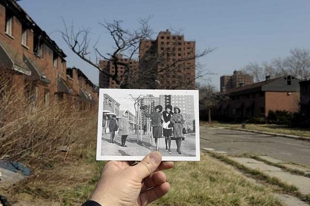 Cuando Henry Ford abandonó Detroit 301fe1a43320bf52f8b7187d21ec8482o