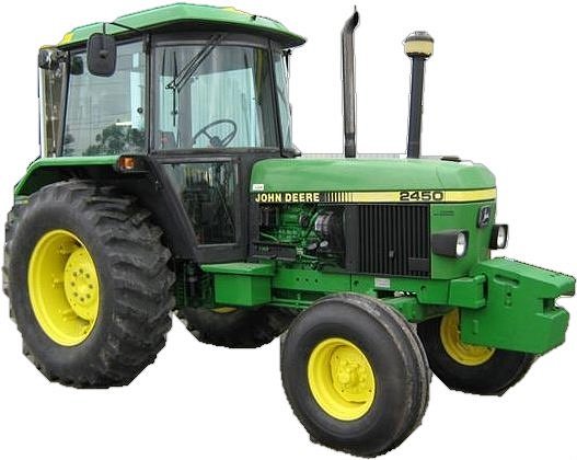 John Deere Ibérica, SA - Página 2 333da01908aeb57e9fbc11c95e93563co