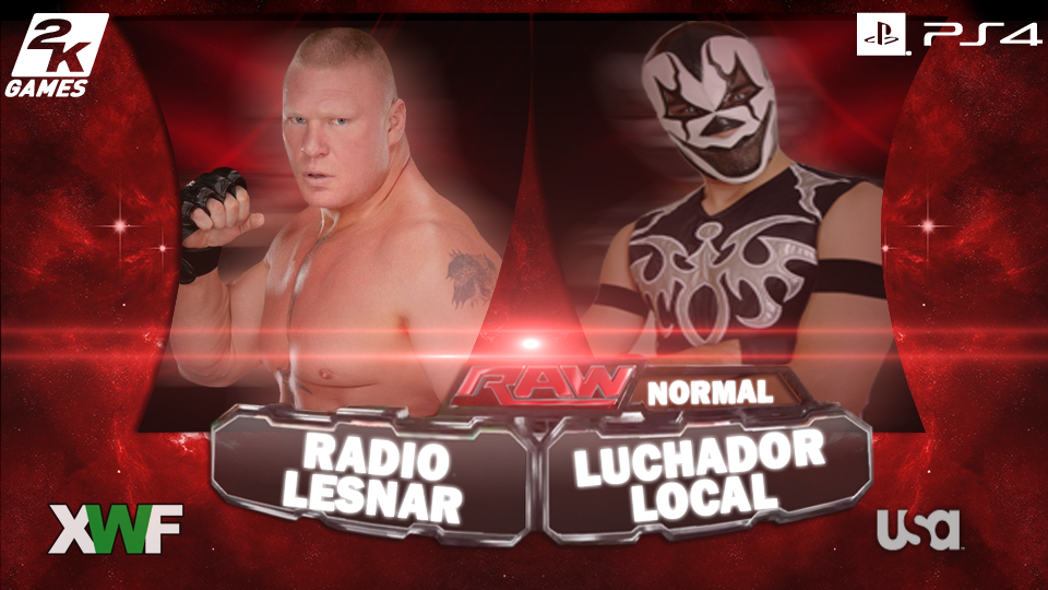  XWF RAW 23/1/2015 - (Barclaycard Center, Madrid, España) 3396eabf33eef767d23db786b98da937o