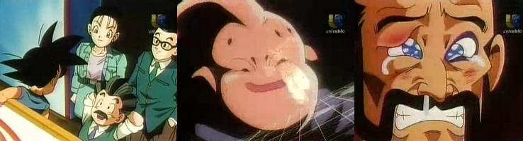 DRAGON BALL Z 374dec400a97a4e377addd7b59645447o