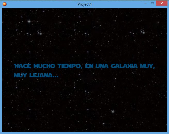 [XP][VX][ACE]Crear Intros tipo Star Wars 392a425955a7b1bd4049e3499f434a42o