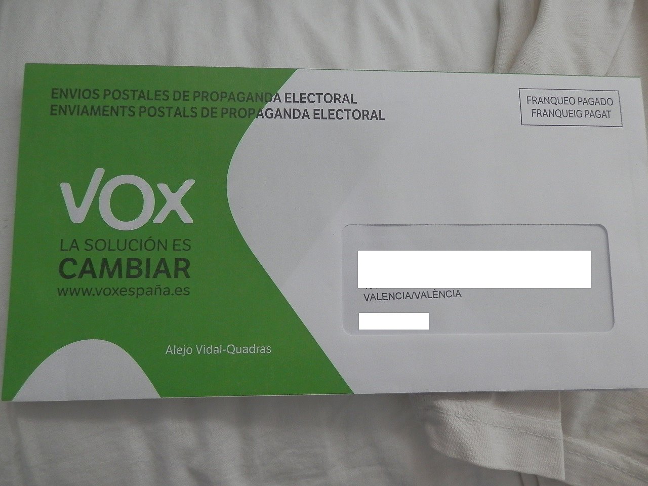 VOX   - Página 8 3ce98581f55b5d3f97aff7029991af0eo